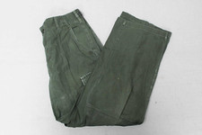 US Army Tropical Trousers   OG-107 1967 . UA1202