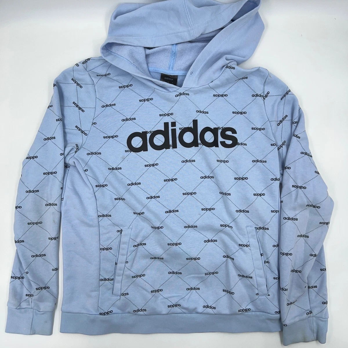 Womens adidas cheap grey sweatshirt
