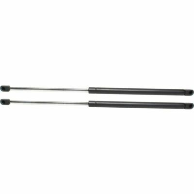 New Set of 2 LH and RH Side Lift Supports Trunk Lid Fits 1999-2002 Saab 9-3
