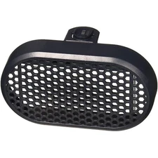 Fits For Proteam Filter Cartridge Cover, for ProForce 1200XP & 1500XP, Charcoal,