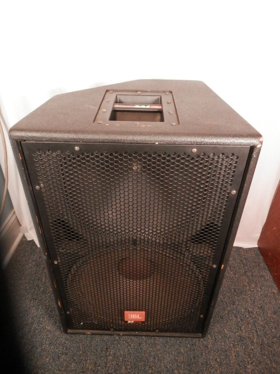 JBL MPro MP415 1x15 JBL MPro MP415 1x15