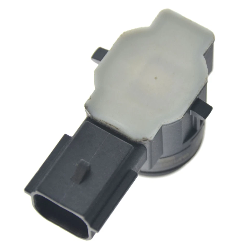 Sensor de estacionamiento para automóvil 4 piezas parachoques ayuda objeto respaldo PDC 52050134 para Chevy Buick Foto 4 de 4
