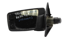 Retroviseur gauche (ou coque) Peugeot 305