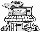 SlotCarCentral You Choose Your Own Special Order Bob's Custom Slot Car Item $25