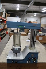 MET ONE  model 250-115 Particle Size Analyzer