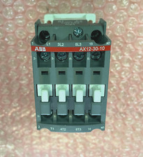 ABB AX12-30-10 Contactor