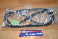 Porte arrière et accessoires Kia CLARUS