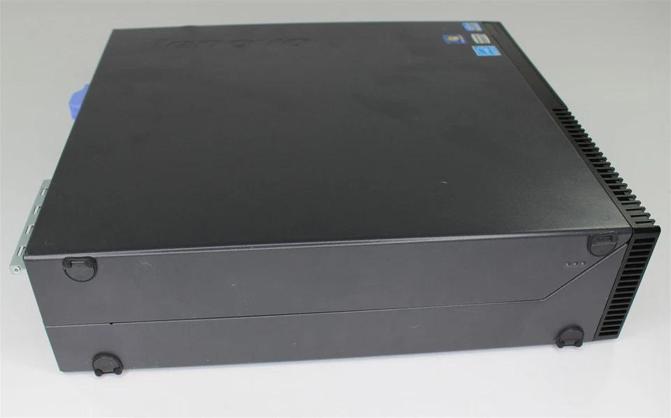 Lenovo ThinkCentre Tower Desktop M92p 3227 A2U i5-3470 4GB RAM Win10 Enterprise - Image 3 of 4