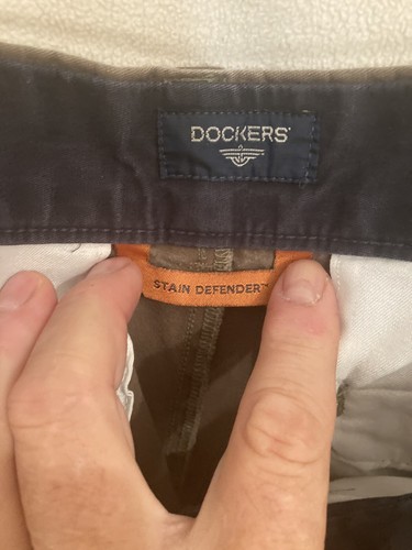 Pantalones Dockers - Imagen 5 de 5