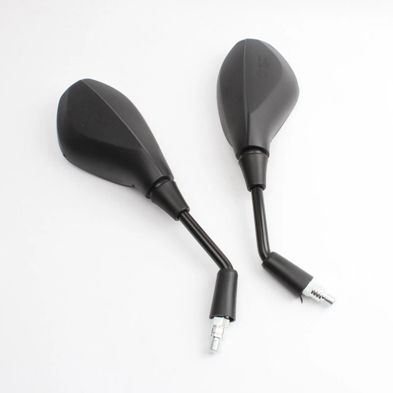 1 par X Espejo retrovisor BMW G310R G310GS 2016/17/18/19/20/21/22/23/24 Foto 3 de 4