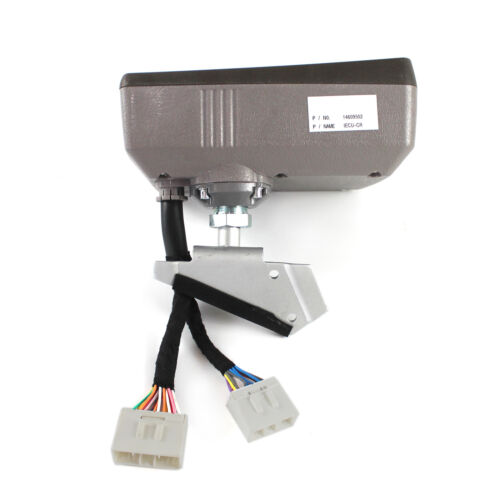 Monitor I-ECU 14544928 14585030 para excavadora Volvo EW180C EW230C EW160D - Imagen 2 de 8