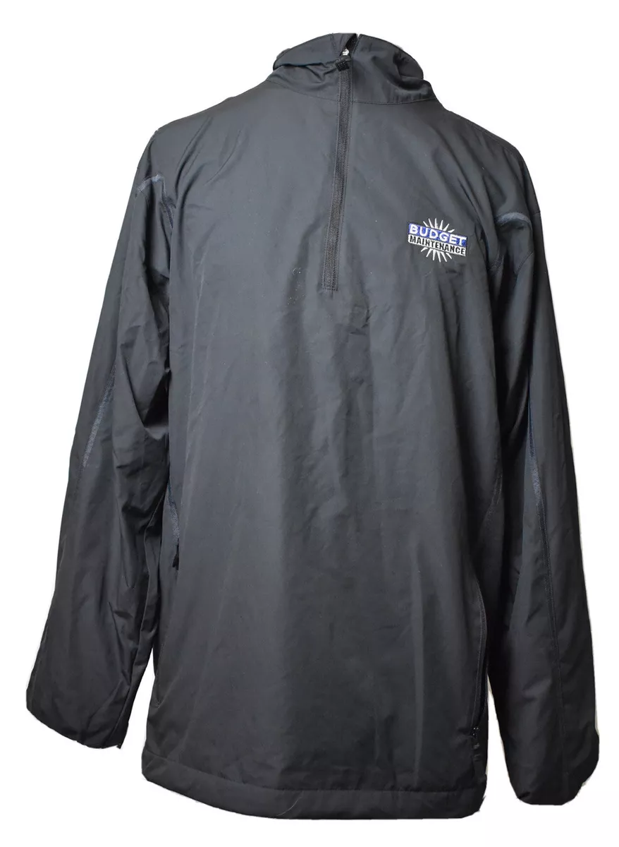 Golf wind store jacket men's