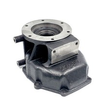 Dodge Nv4500 4x4 Transmission Adapter Housing Nv26705