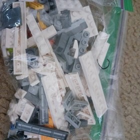 LEGO Star Wars: The Phantom (75048)