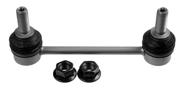 Stabilisateur Lemförder 26793 01 : sécurité en virage pour Volvo