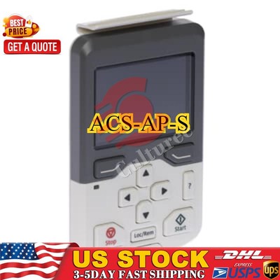 1pc OPERATOR CONTROL PANEL ACS-AP-S