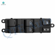 Window Switch For 2007-2012 Nissan Pathfinder
