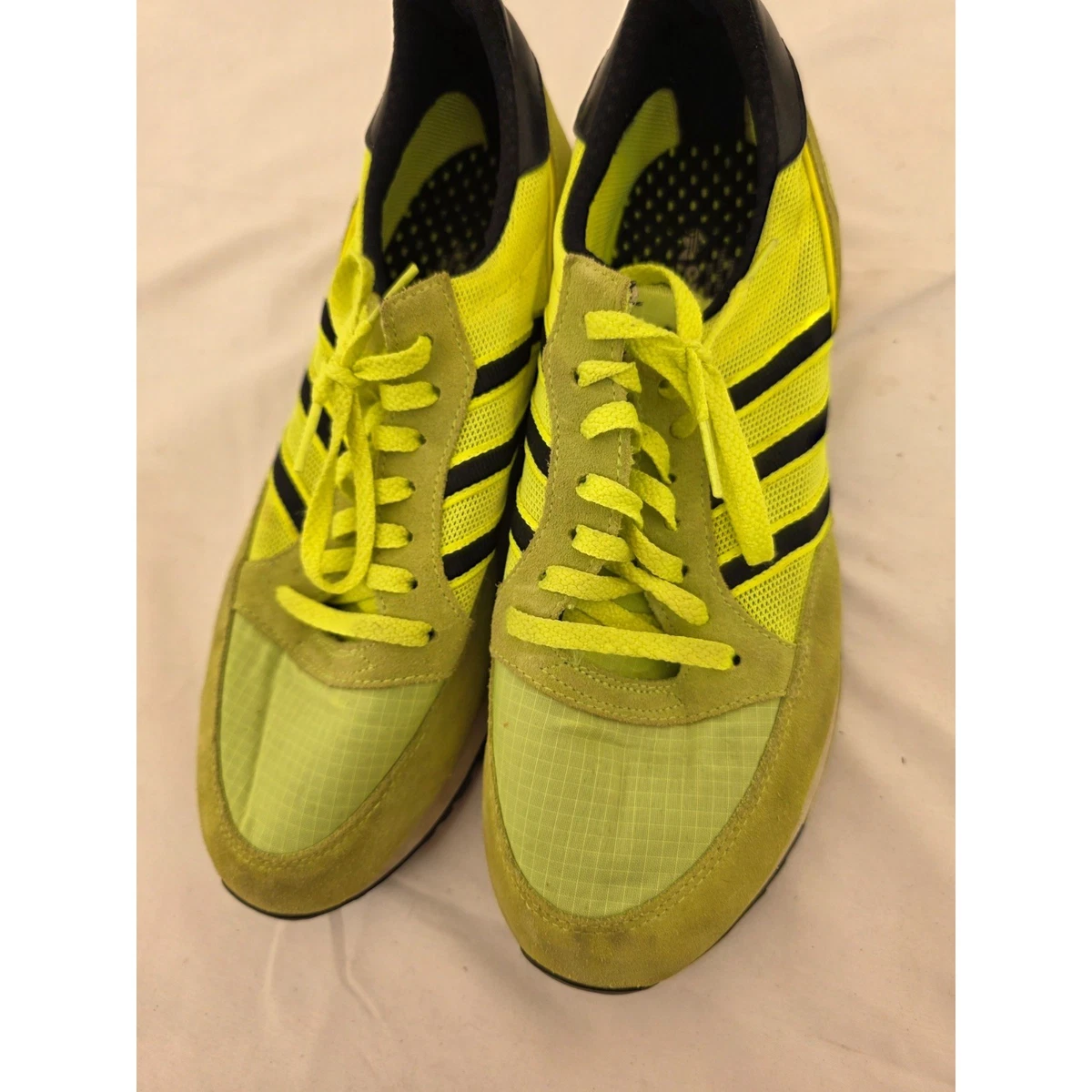 Preços baixos em Tênis masculino Adidas ZX 500 | eBay