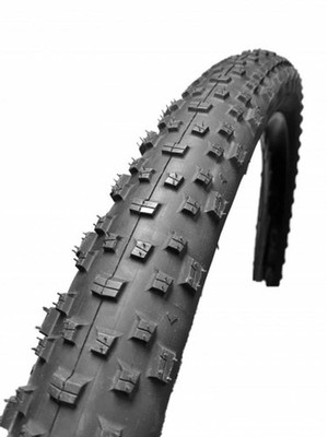 Wolfpack Reifen Race 29x2.25 Zoll 57-622 schwarz TLR faltbar