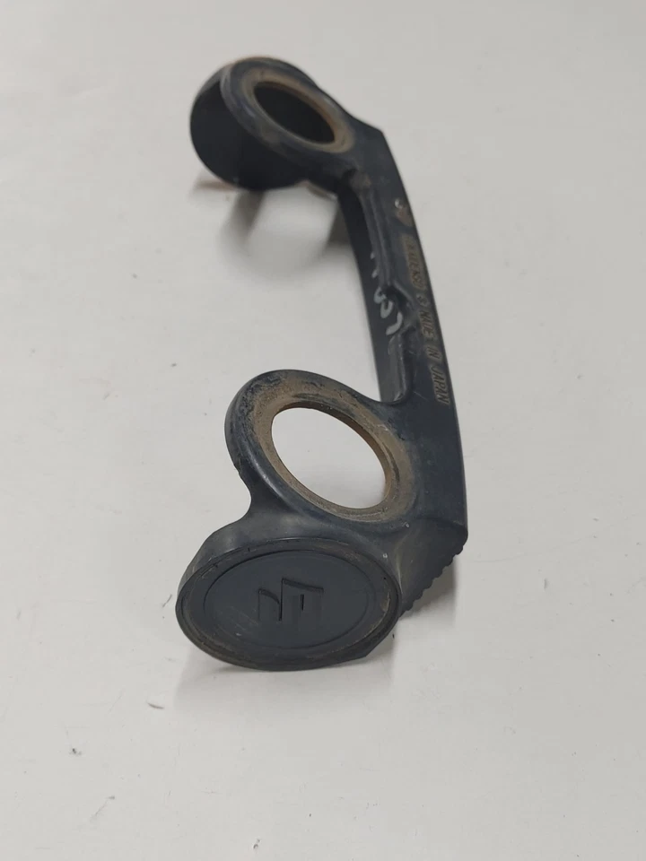 1979 铃木 GS750EN 前叉盖徽章 51870-47000 — 第 4/4 张图片