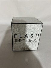 Jimmy Choo Flash Eau de Parfum 60ml Spray Cellophane