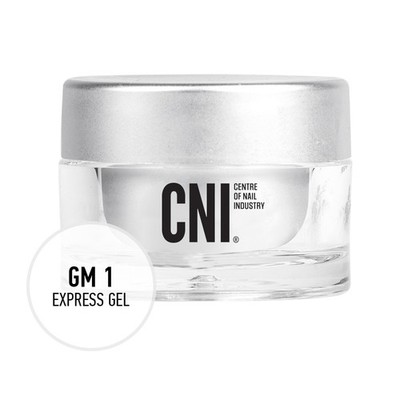 CNI Express 1-Phasen Gel 50 g