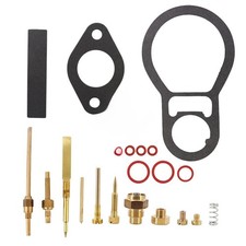 For Ford Model A 1926-1932 Model A Carburetor Complete Rebuild Components