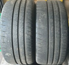 X2 Matching Pair Of 255/35/20 Michelin Pilot Sport Cup 2 97Y Extra Load Tyres