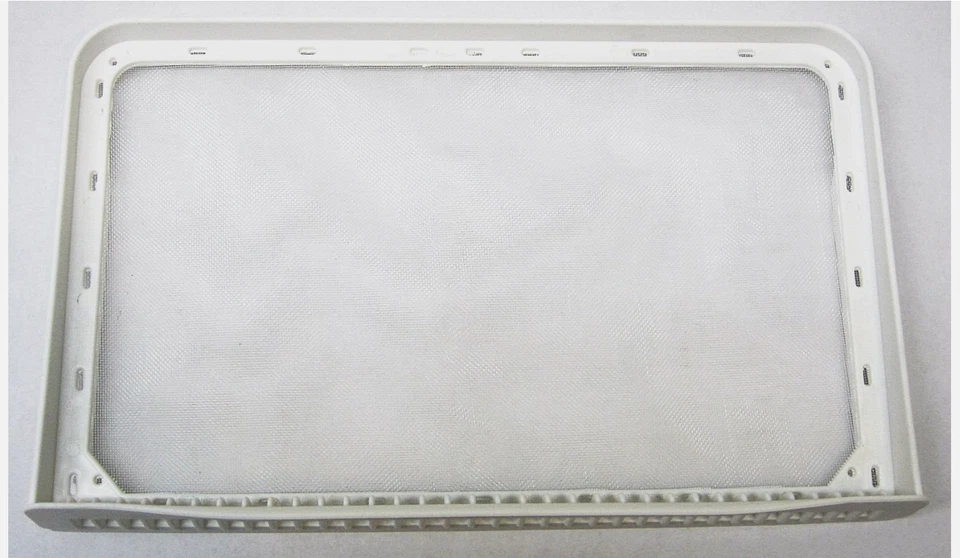 Replacement Dryer Lint Screen for Whirlpool WP33001808 AP6007948 PS11741075 - Image 4 of 4