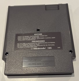 Prince Of Persia Nes