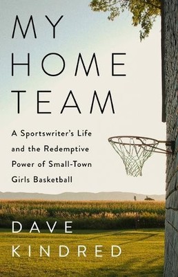 Dave Kindred My Home Team (Gebundene Ausgabe)