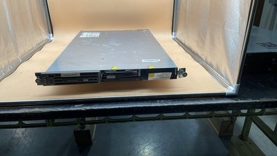 HP ProLiant DL360 G5 HSTNS-2105 Intel Xeon 1U Rack Server No HDD Unit