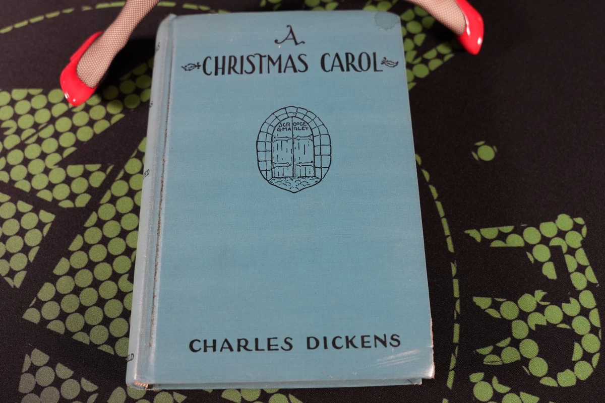 Charles Dickens Books 1900-1949 for sale | eBay