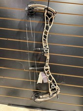 Bowtech Proven SD 34 RH 70#