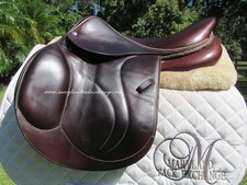 17 DEVOUCOUX BIARRITZ S CALFSKIN close contac...