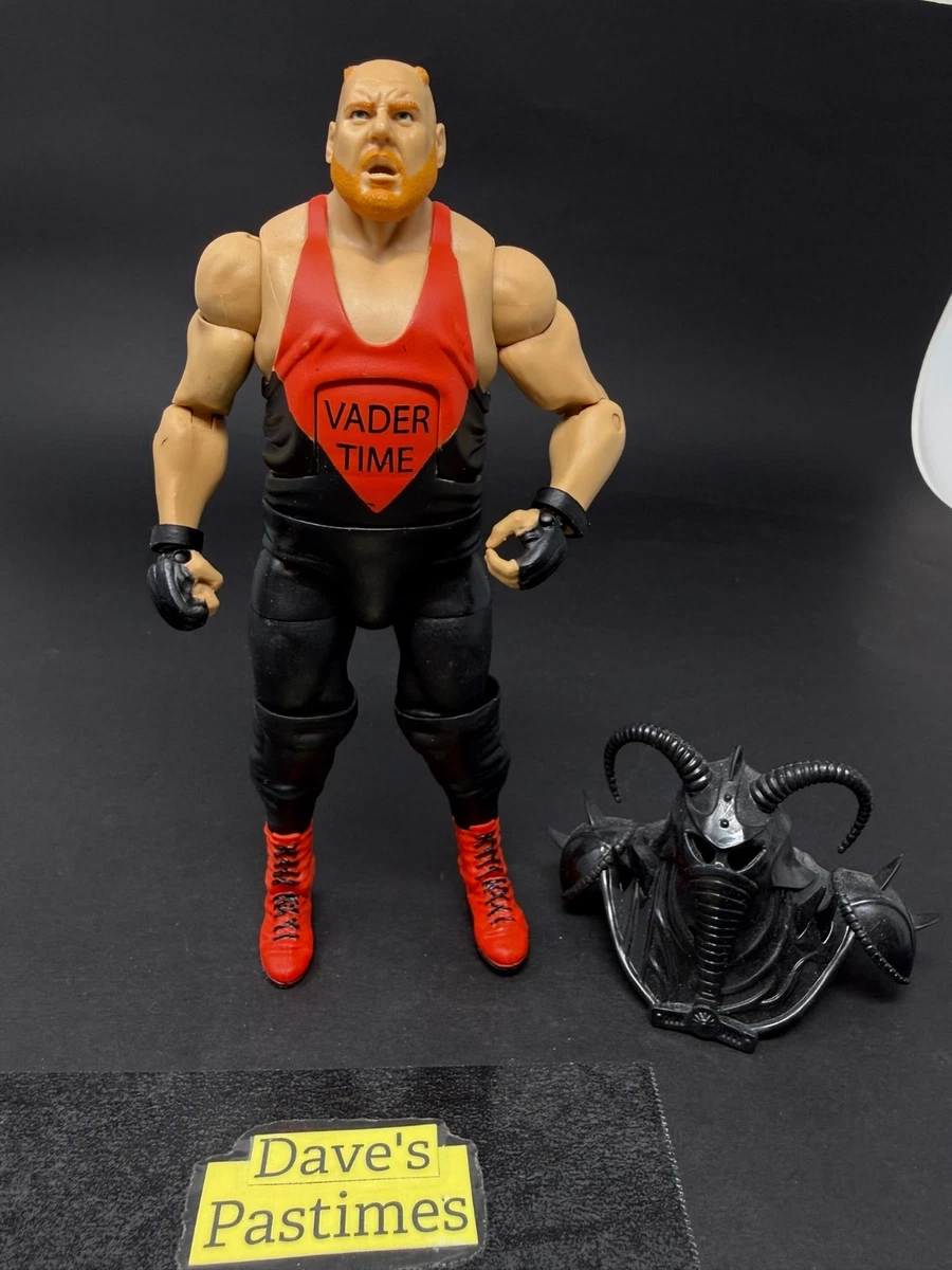 wwe vader products for sale | eBay