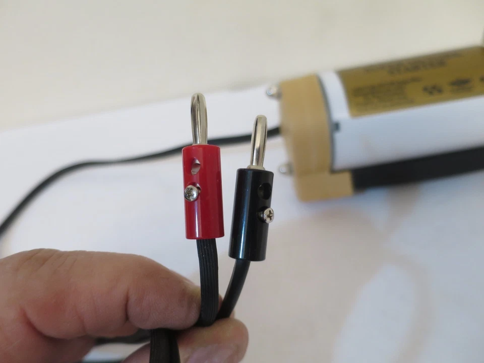 SULLIVAN Dynatron Model Airplane Engine S603 Super Hi-Tork Starter 12/24V DC - Image 2 of 4