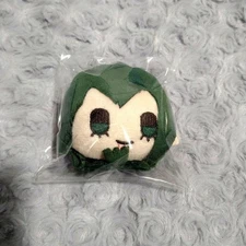 Heroaka Asui Tsuyu Figure My Hero Academia New Daiso Collectible