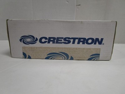 CRESTRON HD-MD-400-C-E Multiformat Switch Transmitter & Receiver NEW OPEN BOX