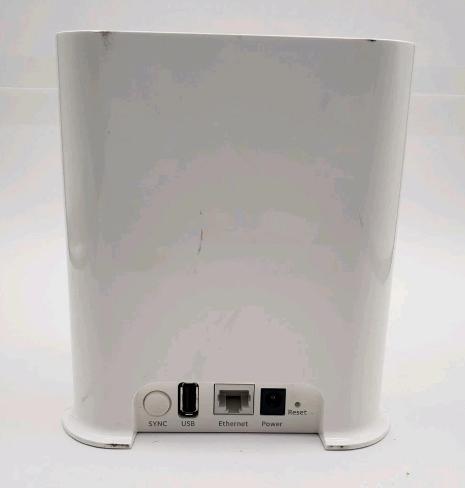 Estación Base Hub Inteligente Netgear Arlo VMB4540 con Cable de Alimentación Foto 4 de 4