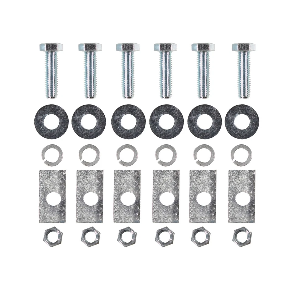 Draw-Tite 41004 Class IV Trailer Hitch For 80-97 Ford F-100 F-150 F-250 F-350 - Image 3 of 4