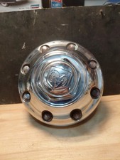 2000-2002 Dodge 2500 Ram Pn 52039098 Center Cap Cover 8 Lug 2000-2002 Dodge 2500 Ram Pn 52039098 Center Cap Cover 8 Lug