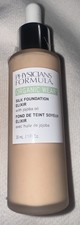 PHYSICIANS FORMULA  SILK FOUNDATION ELIXIR # ...