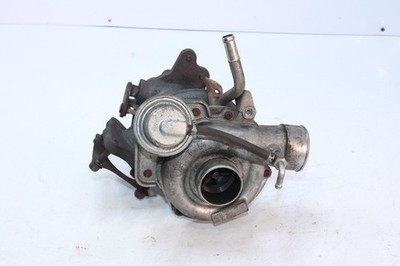 09-11 ARCTIC CAT Z1 OEM TURBOCHARGER 3007-806 | eBay