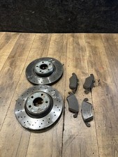 Mercedes-Benz E C207 W207 Bremsscheiben und Bremssättel eingestellt SSR14442 Mercedes-Benz E C207 W207 Bremsscheiben und Bremssättel eingestellt SSR14442