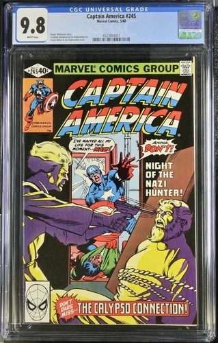 Comic Image