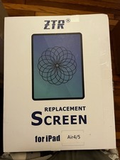 iPad Air 4 / Air 5 Screen Replacement LCD Digitizer  Tools Kit NEW