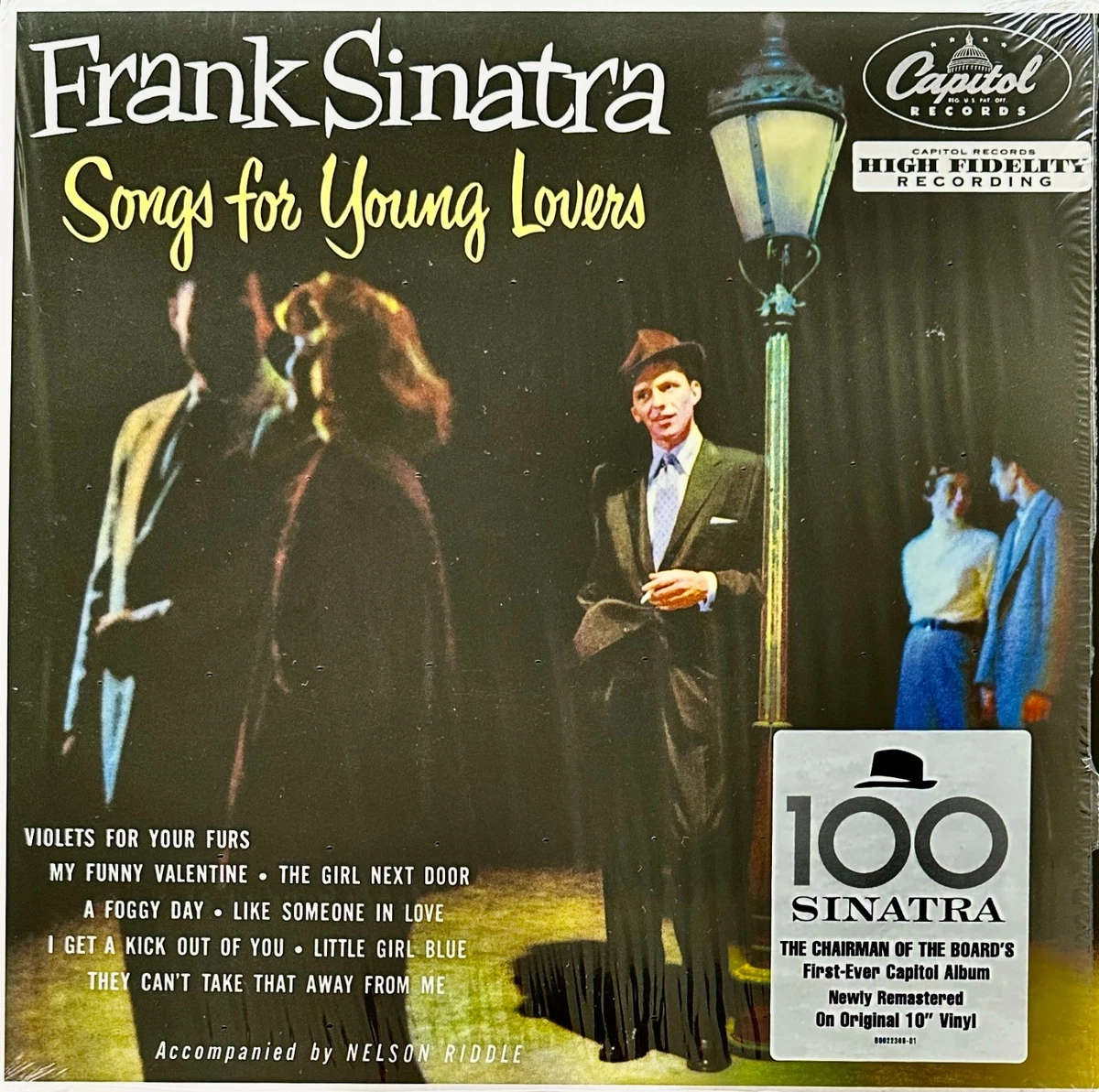 Jazz LP 10