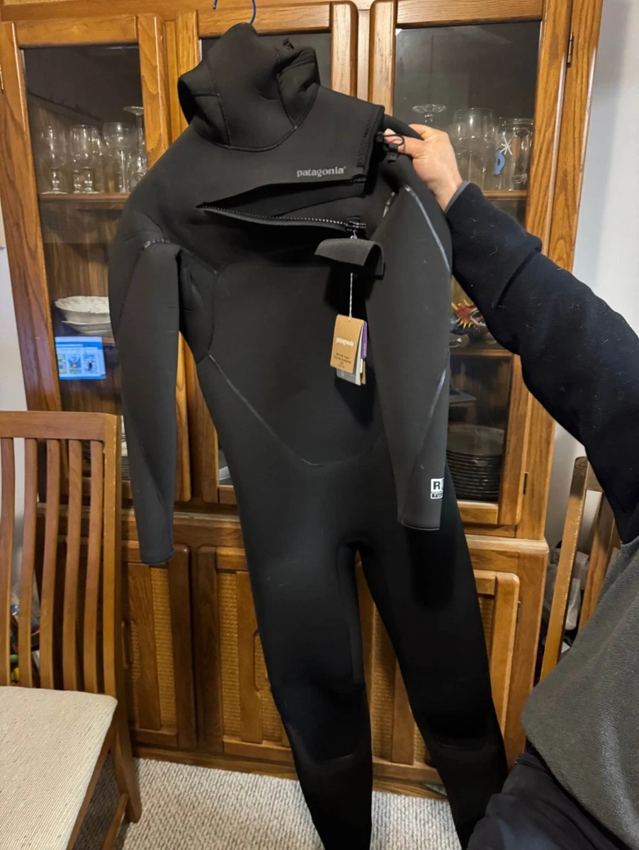Patagonia Wetsuits for Men for sale - eBay