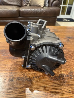 Yamaha FZR/FZS/FXSHO GP1800 Supercharged SVHO OEM Intercooler 6HL